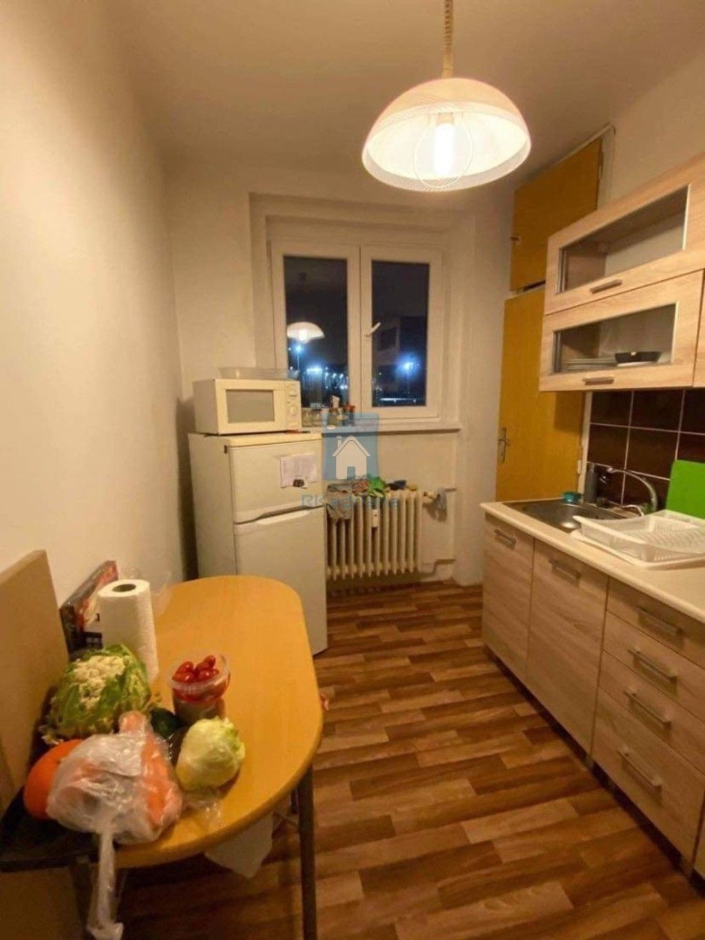 4+1, U Prazdroje, Plzeň, 84 m²