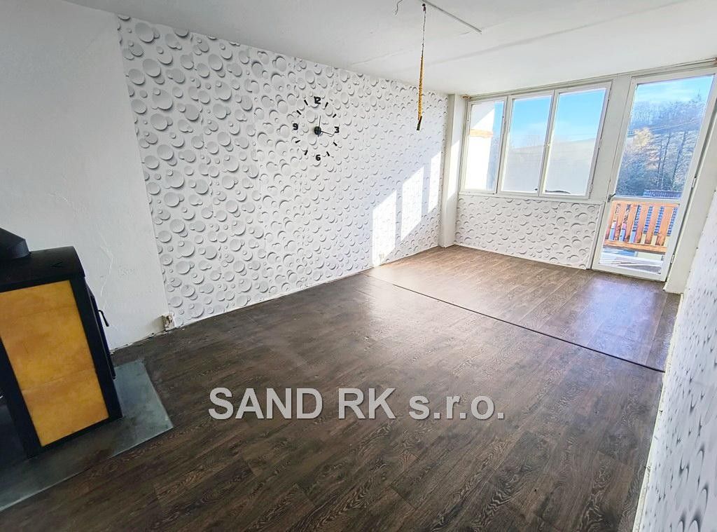 3+1, Drahotín, 82 m²