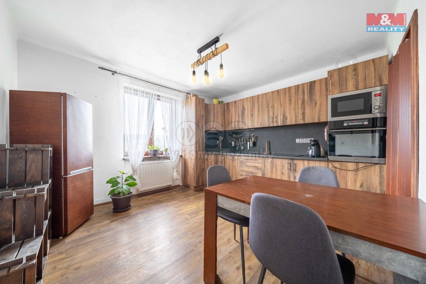 Prodej rodinný dům - Puchmajerova, Radnice, 83 m²