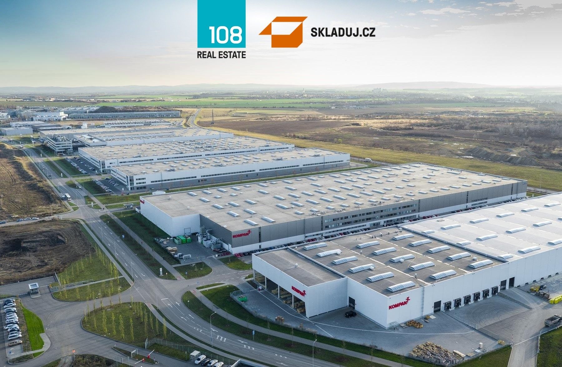 Sklady, Vlastimila Pecha, Brno, 16 m²