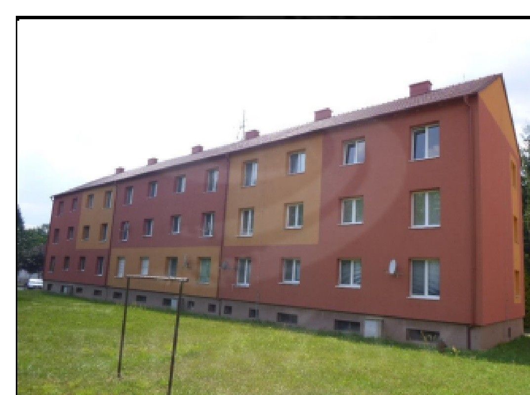 Prodej byt 2+1 - Železničářská, Veselí nad Moravou, 54 m²