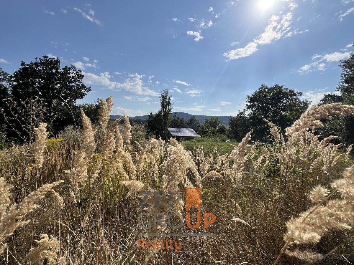 Prodej pozemek pro bydlení - Lanškroun, 563 01, 975 m²