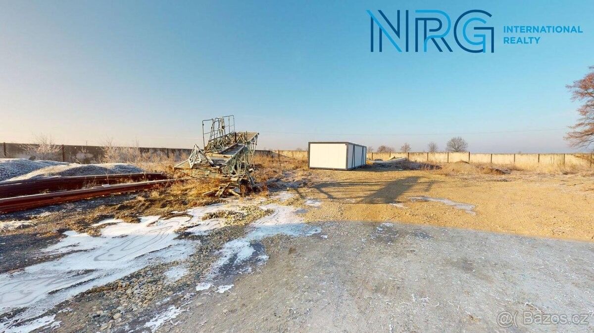 Pozemky pro bydlení, Zásmuky, 281 44