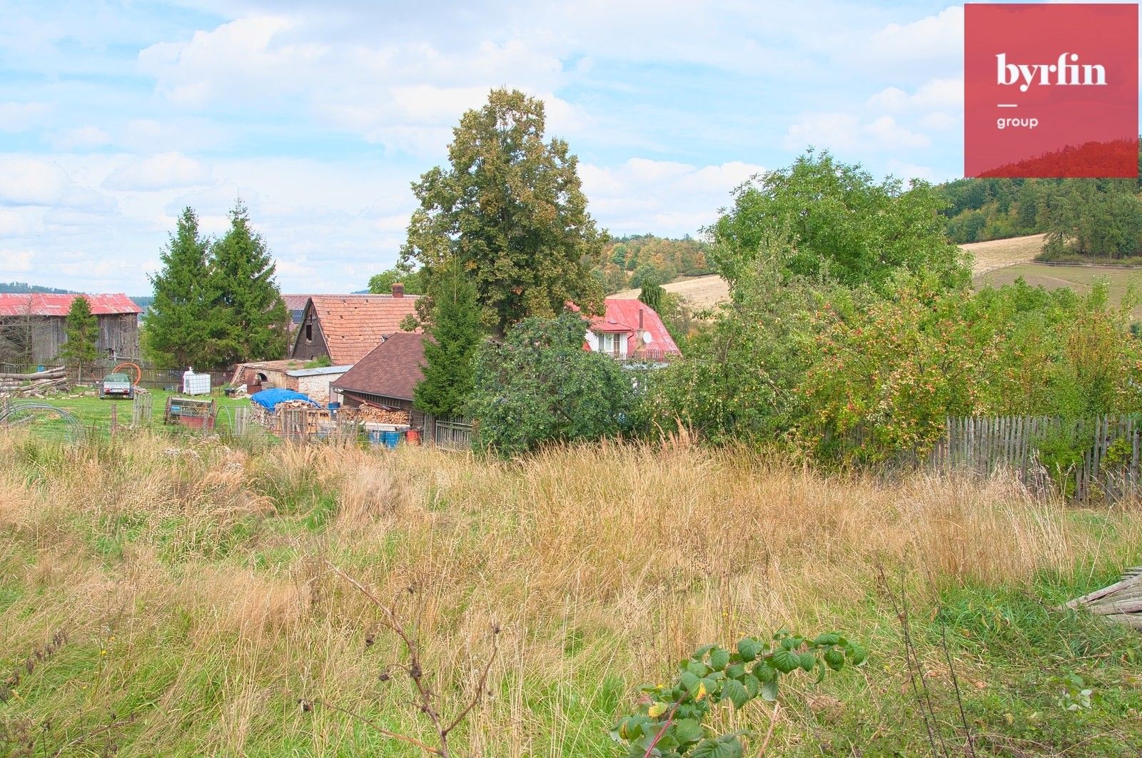 Pozemky pro bydlení, Zátor, 2 m²