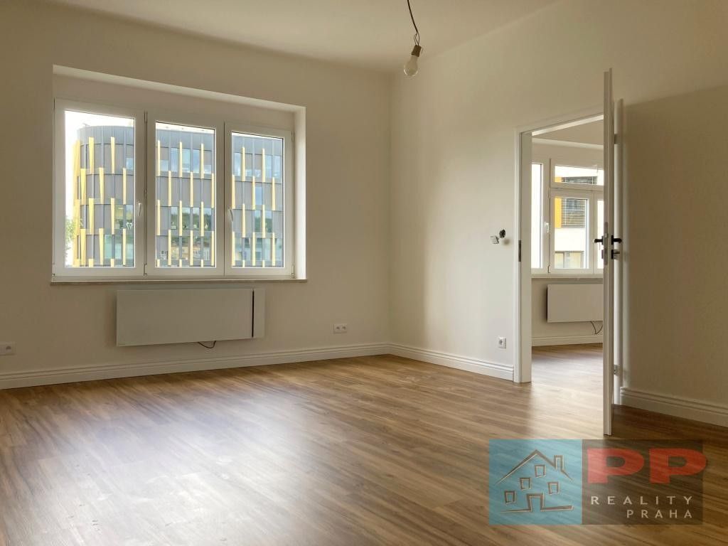 Pronájem byt 2+kk - Veleslavínská, Praha, 54 m²