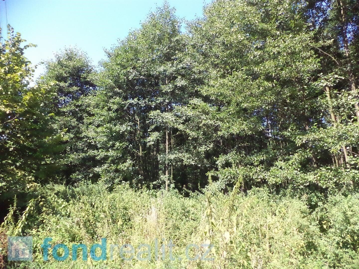 Prodej pozemek - Stonava, 4 m²