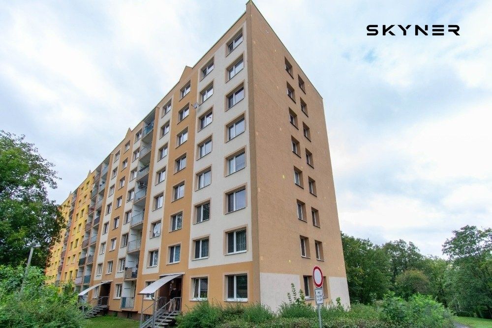 2+1, Ústí nad Labem, 400 03, 62 m²