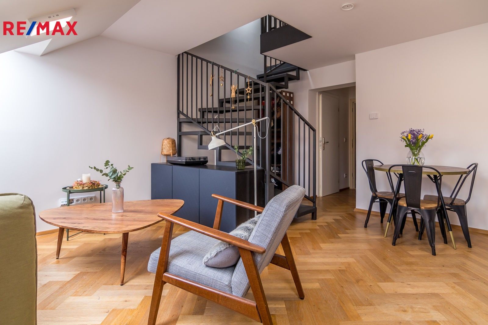 2+kk, Chodská, Praha, 57 m²