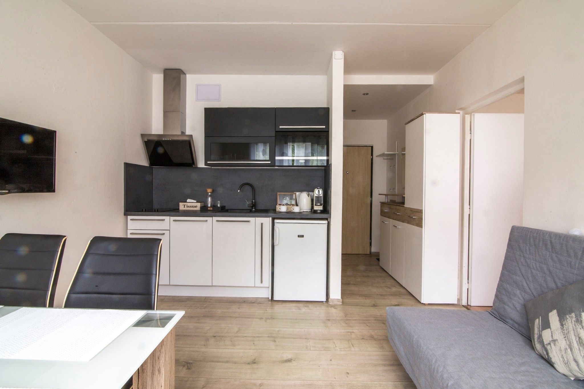 2+kk, třída Dukelských hrdinů 1010, Jáchymov, 35 m²