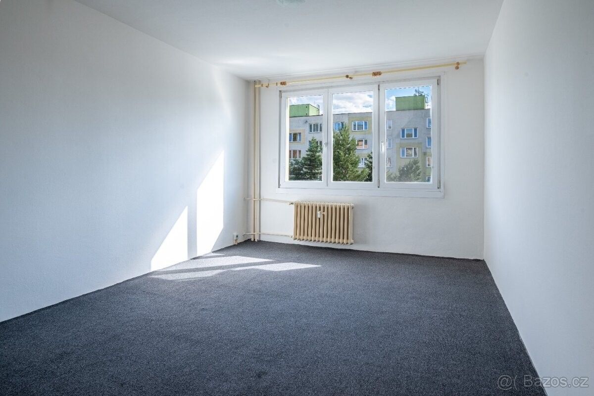 Pronájem byt - Vimperk, 385 01, 61 m²