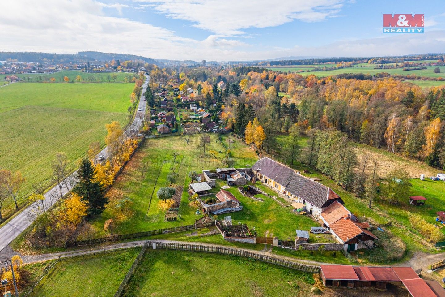 Prodej dům - Lazec, Příbram, 81 m²