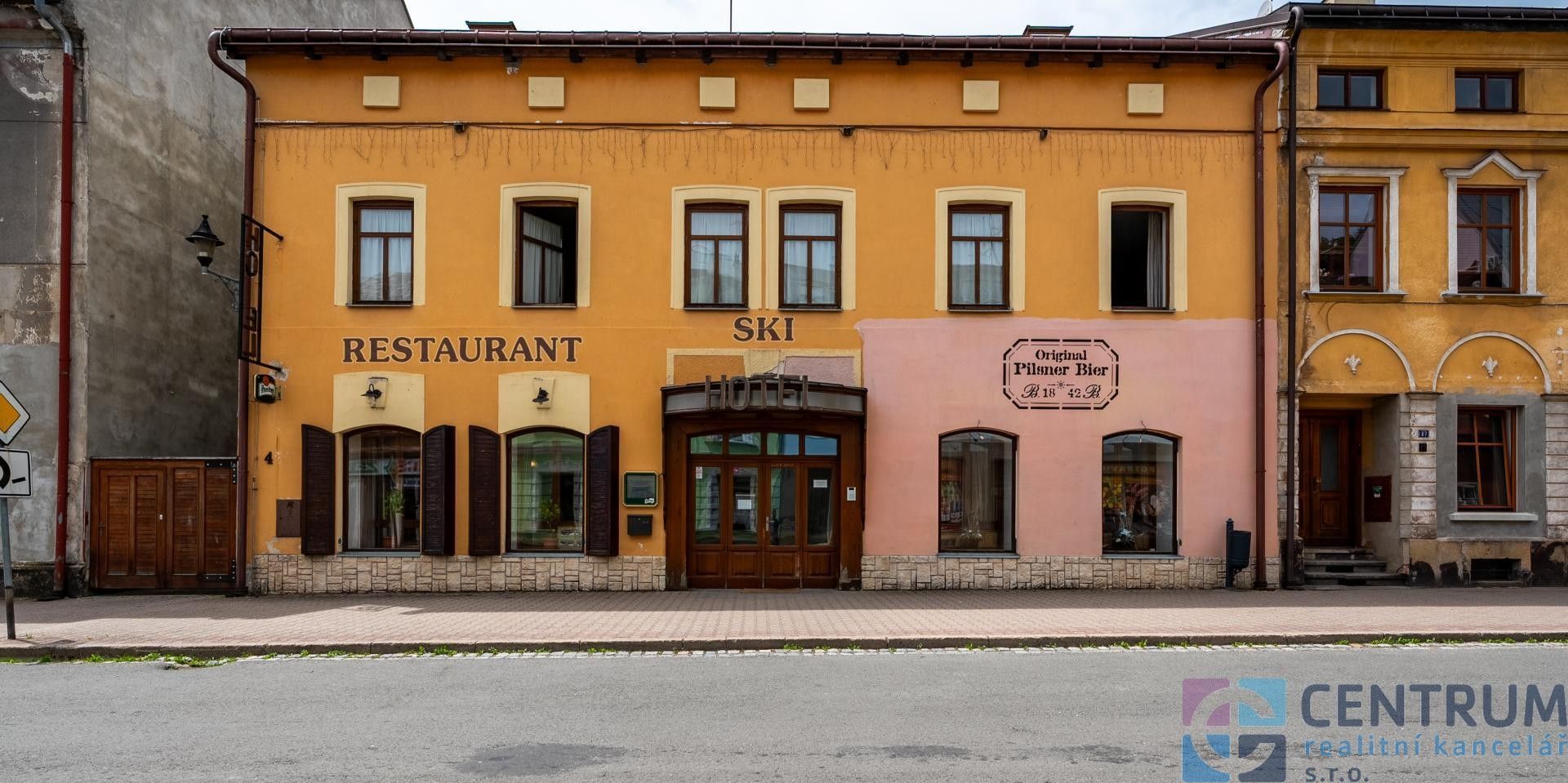 Ostatní, 5. května, Svoboda nad Úpou, 1 m²