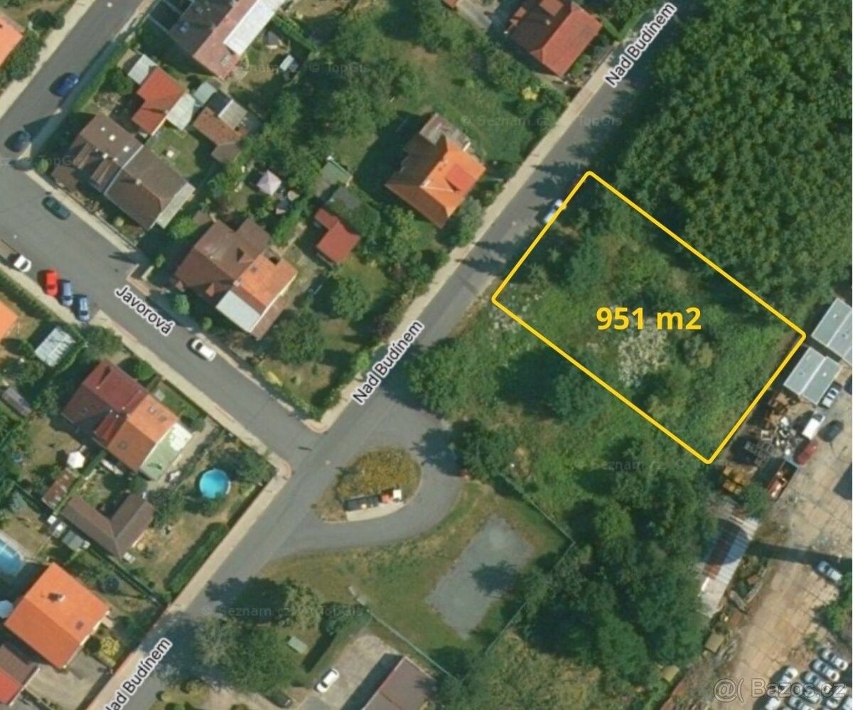 Pozemky pro bydlení, Čáslav, 286 01, 951 m²