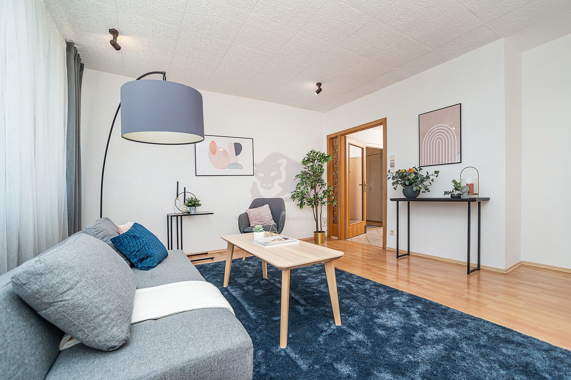 Prodej byt 4+kk - Sedlčanská, Praha, 101 m²