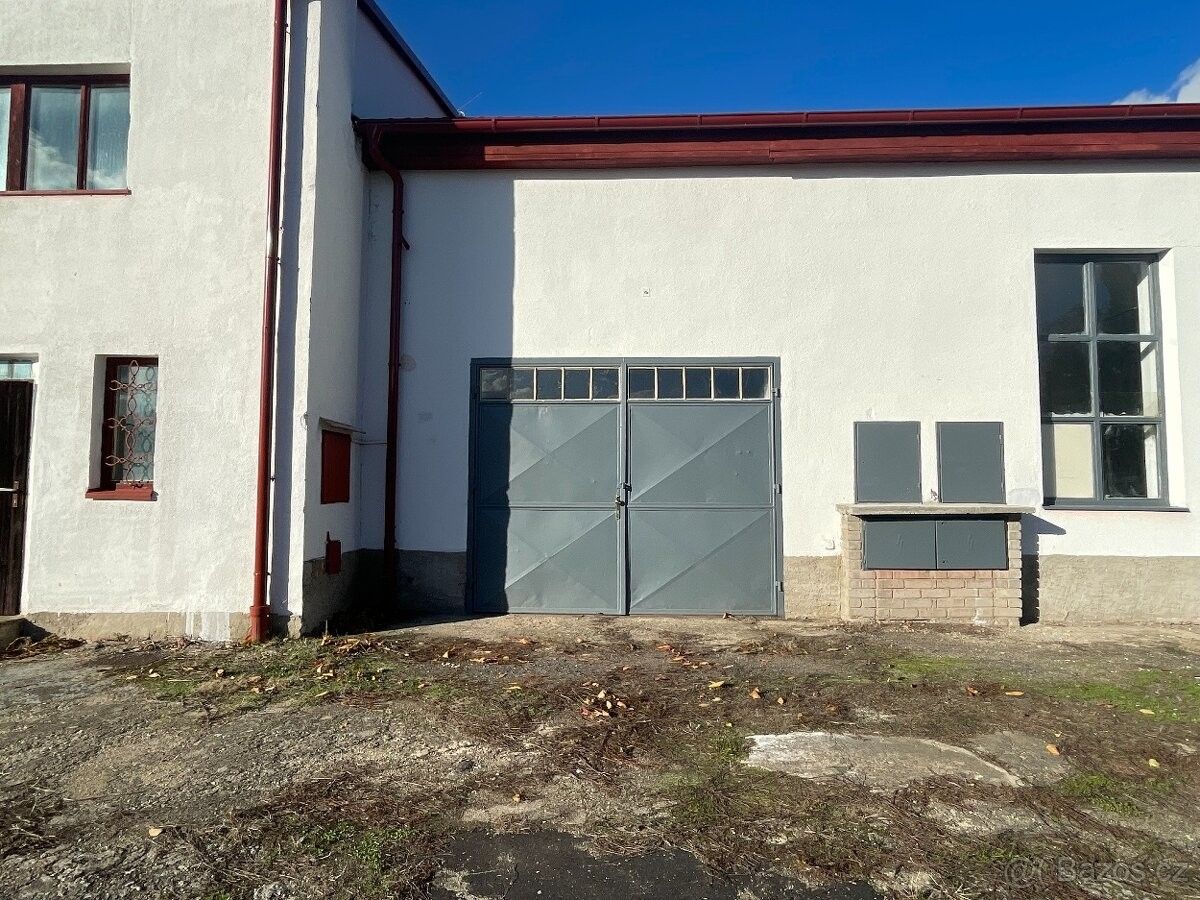 Byty, Mšené-lázně, 411 19