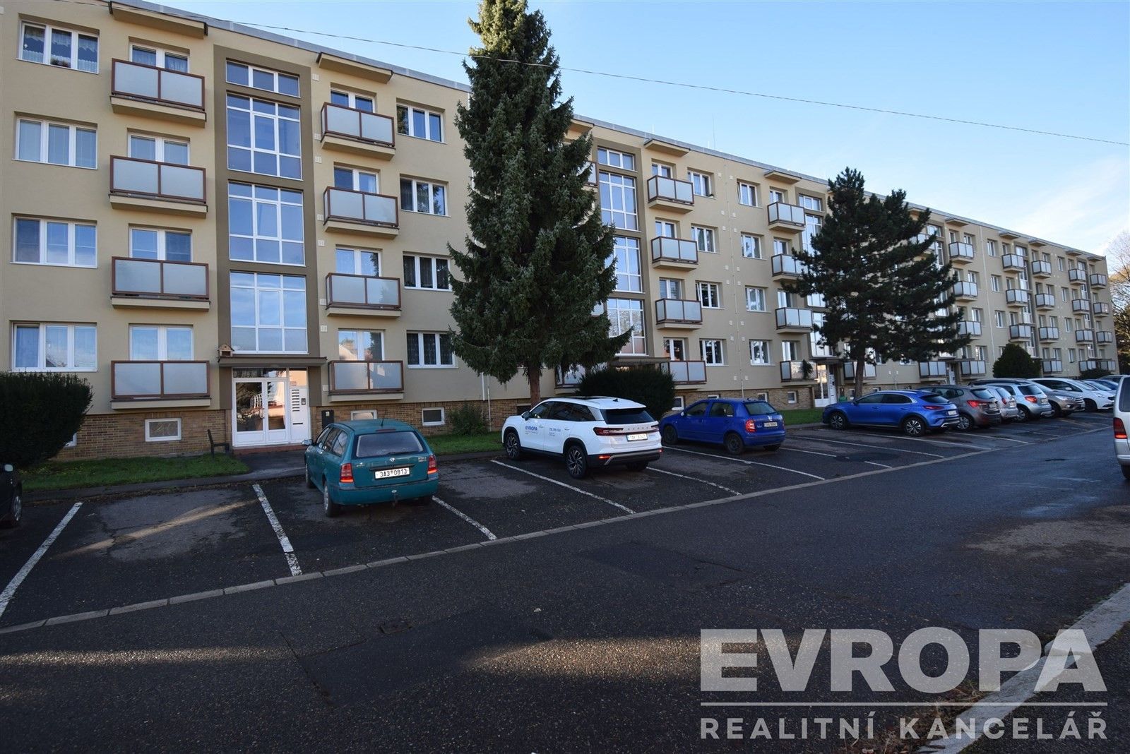 3+1, Kostnická, Kolín, 85 m²