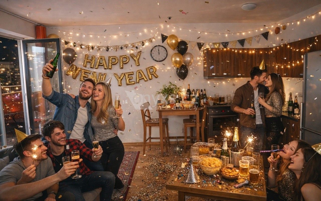 2+kk, Vorařská, Praha, 60 m²