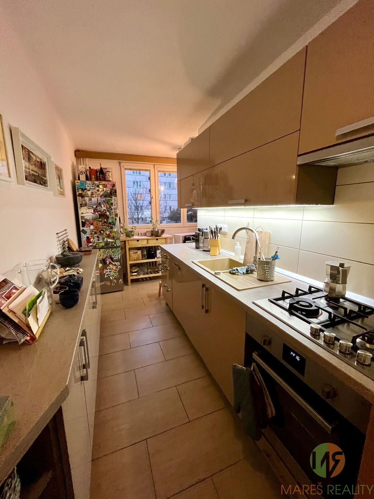 3+1, Roudenská, České Budějovice, 68 m²