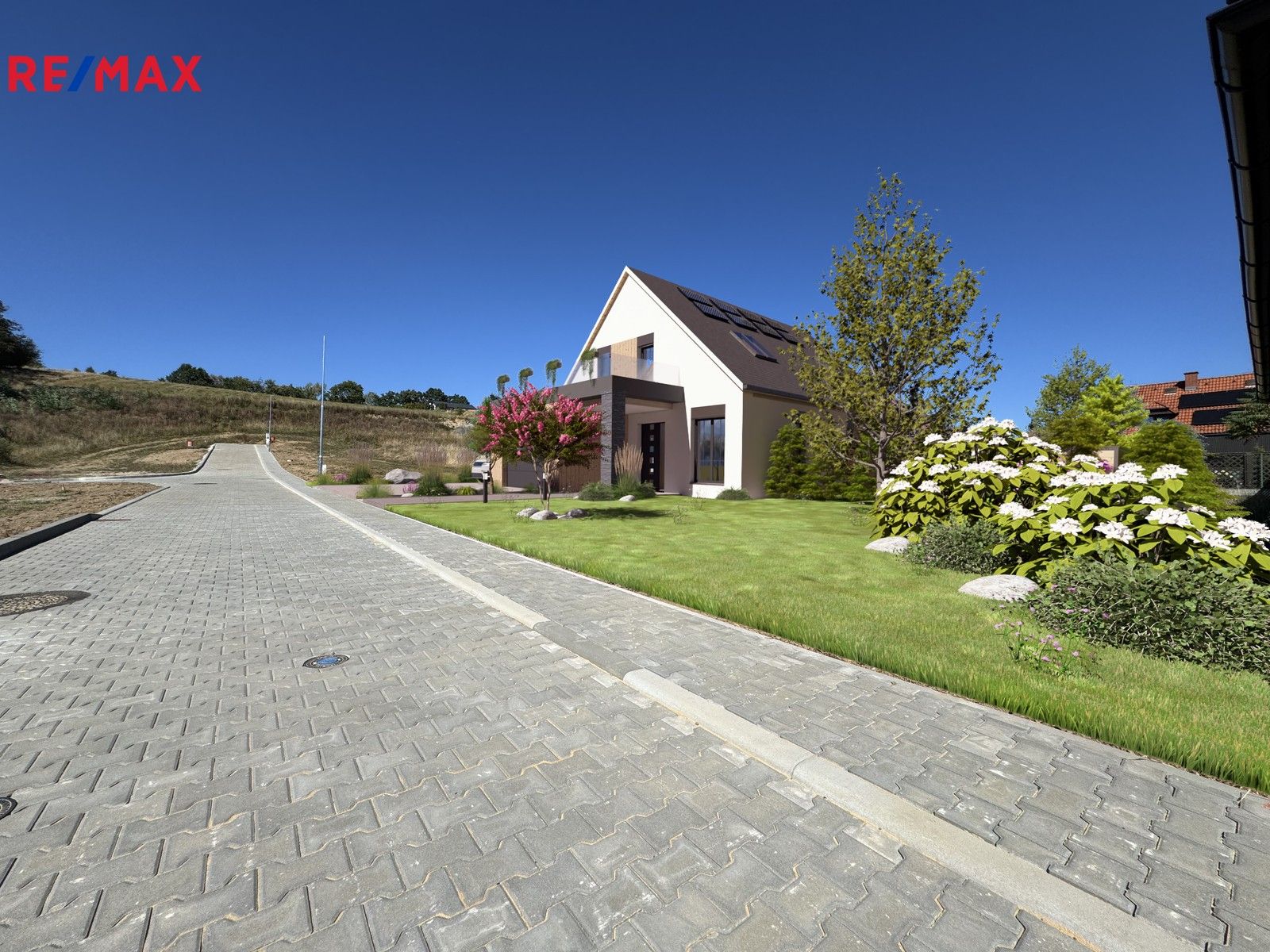 Pozemky pro bydlení, Zábřeh, 815 m²