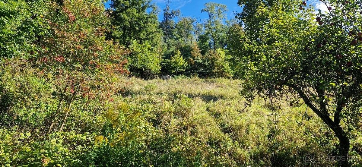 Pozemky pro bydlení, Krnsko, 294 31