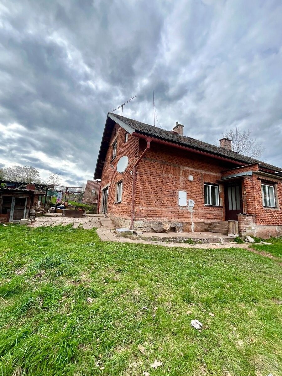 Prodej dům - Letohrad, 561 51, 323 m²