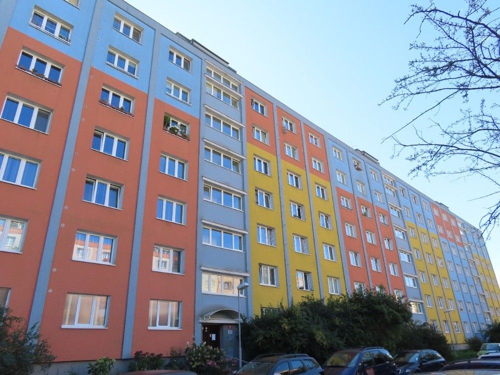 Byty, Plzeň, 312 00