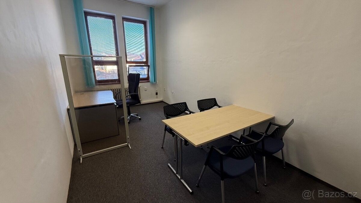 Kanceláře, Kutná Hora, 284 01