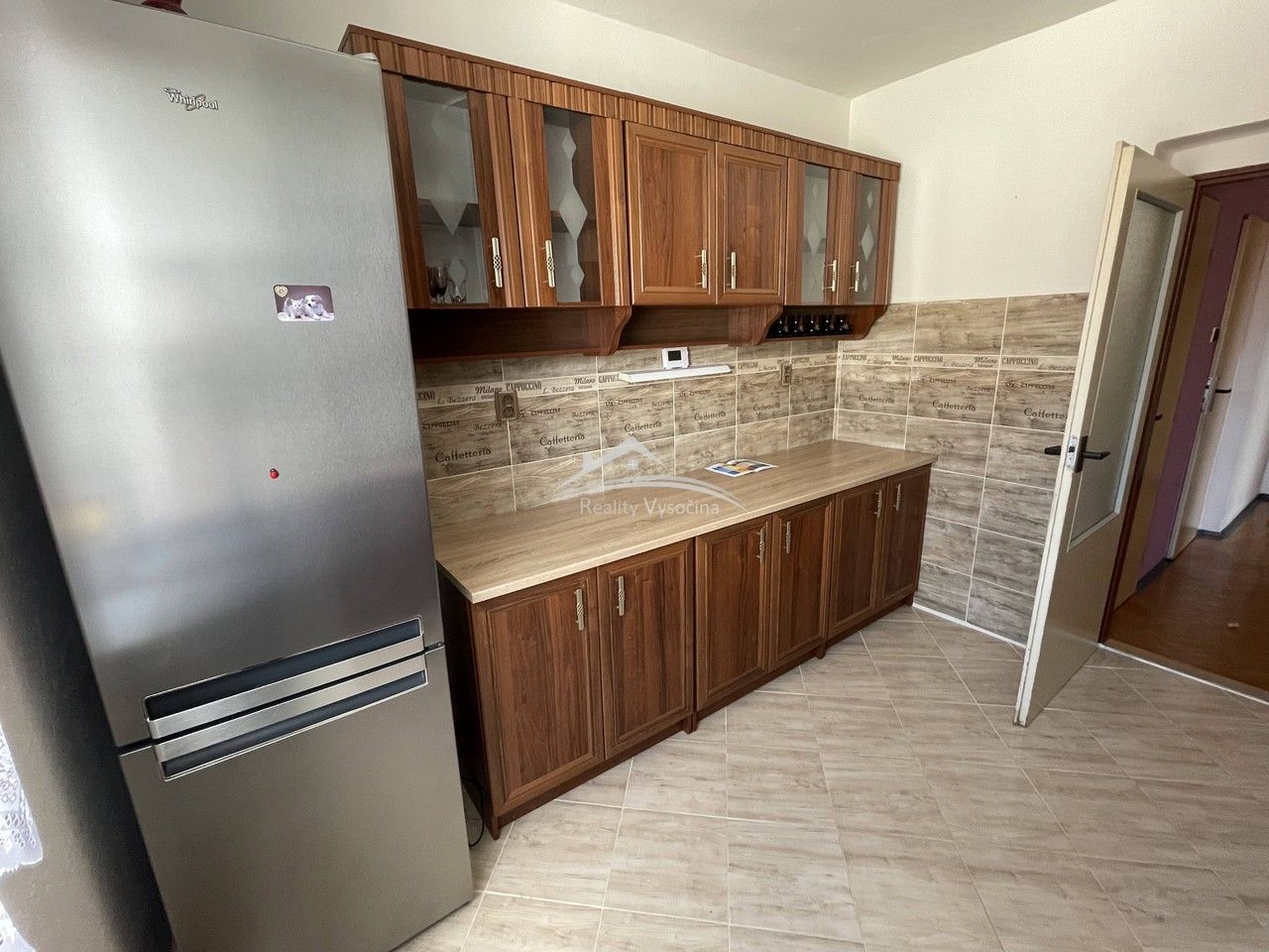 3+1, Rodinov, 89 m²