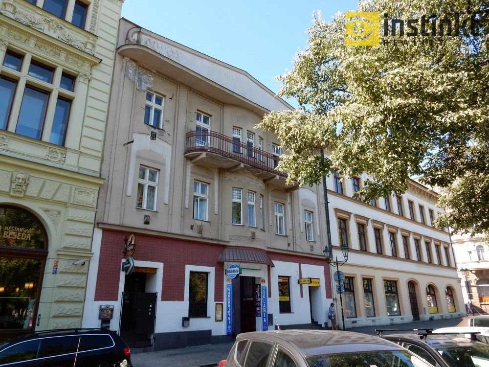 Ostatní, Kopeckého sady, Plzeň, 75 m²