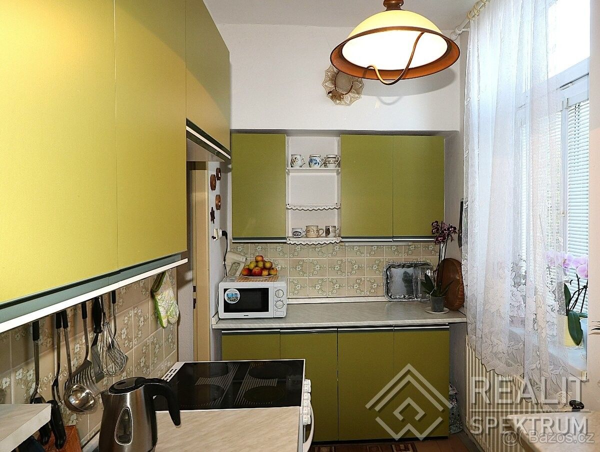 Byty, Žamberk, 564 01