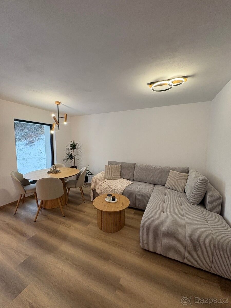 Rodinné domy, Zašová, 756 51