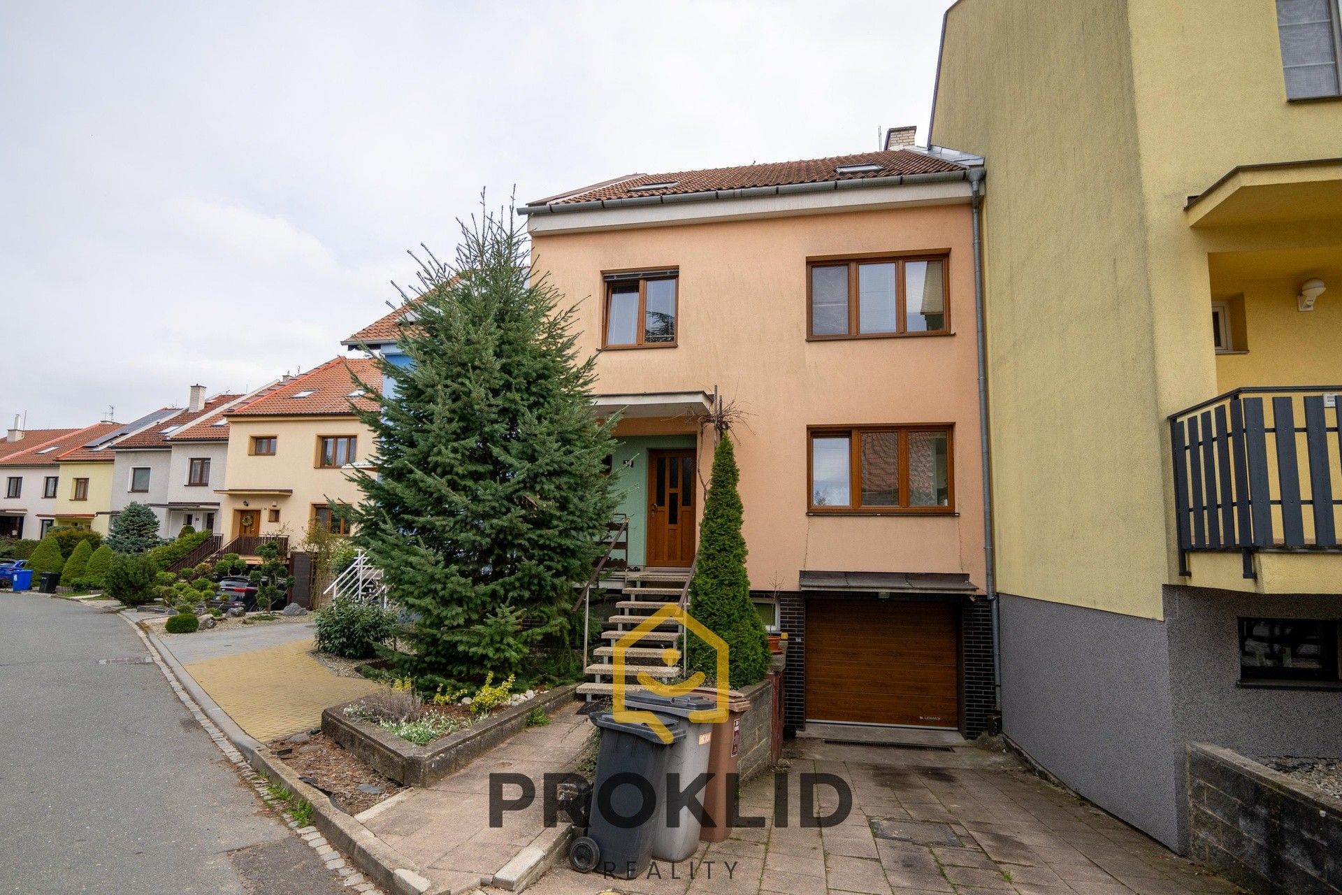 Prodej dům - Družstevní, Olomouc, 250 m²