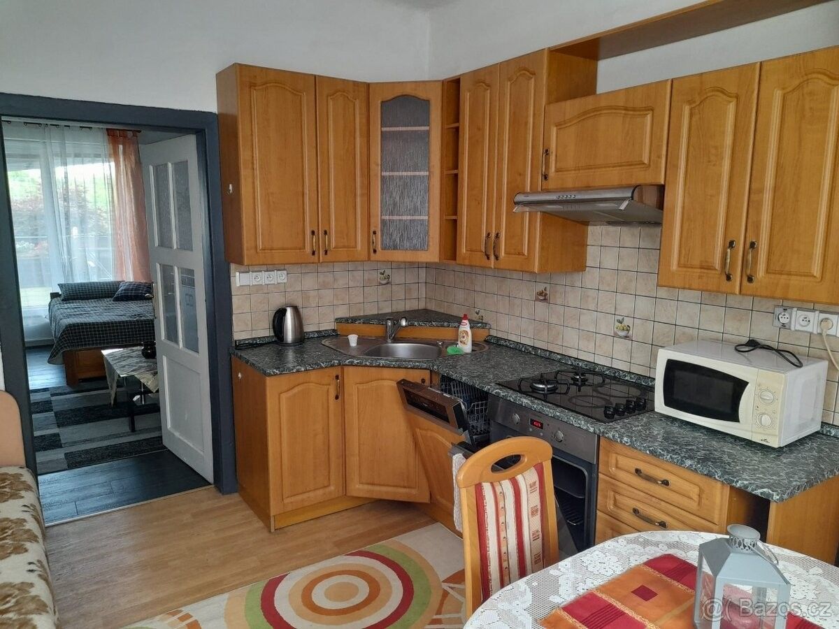 Byty, České Budějovice, 370 01