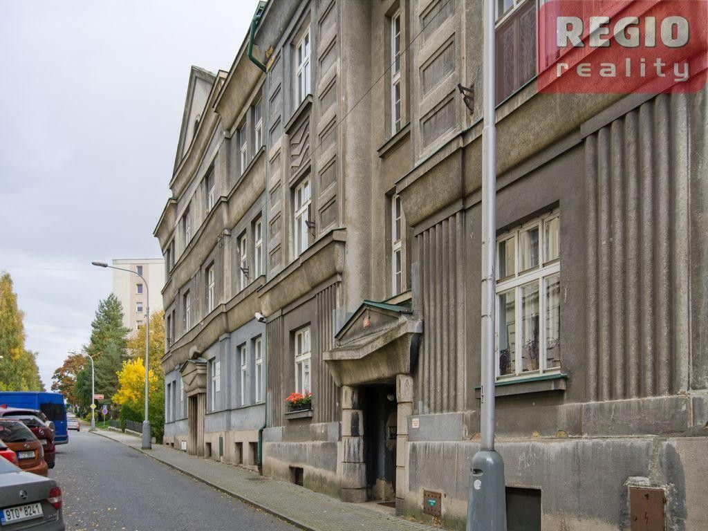 Byty, Frýdek-Místek, 738 01