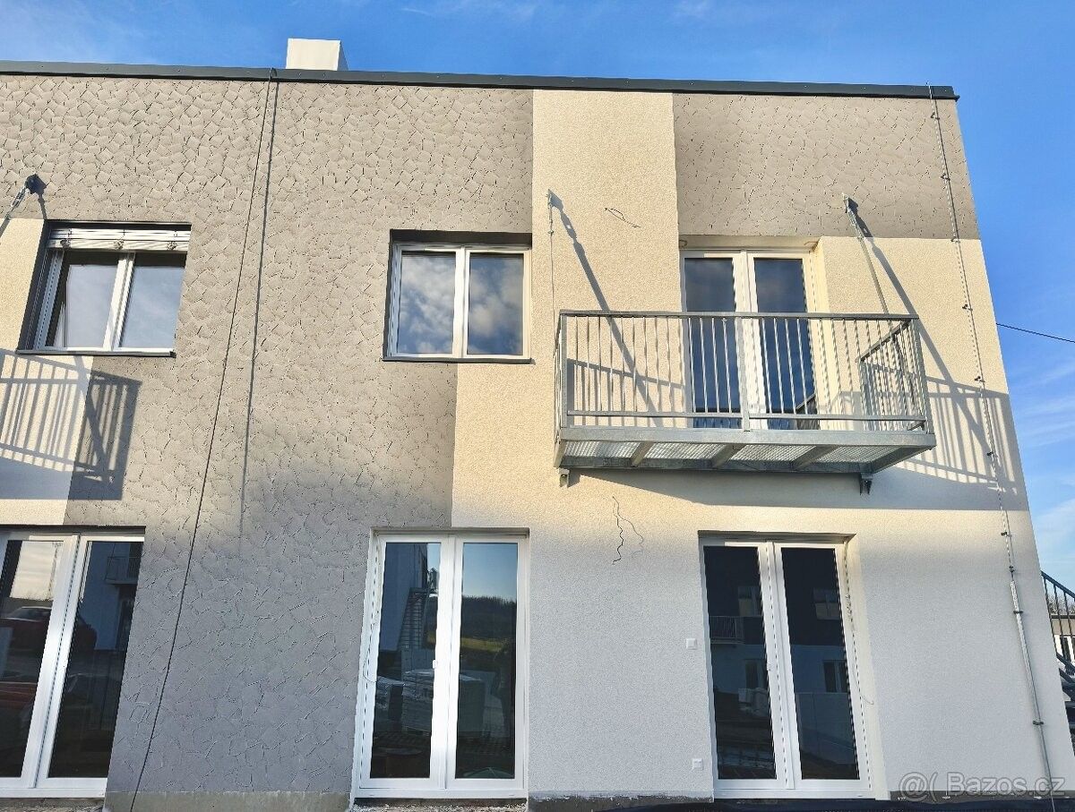 2+kk, Blovice, 336 01, 47 m²