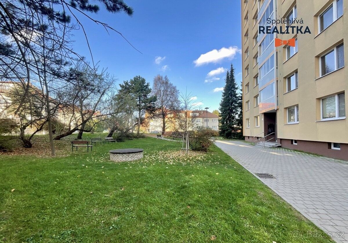 3+1, Brno, 621 00, 70 m²