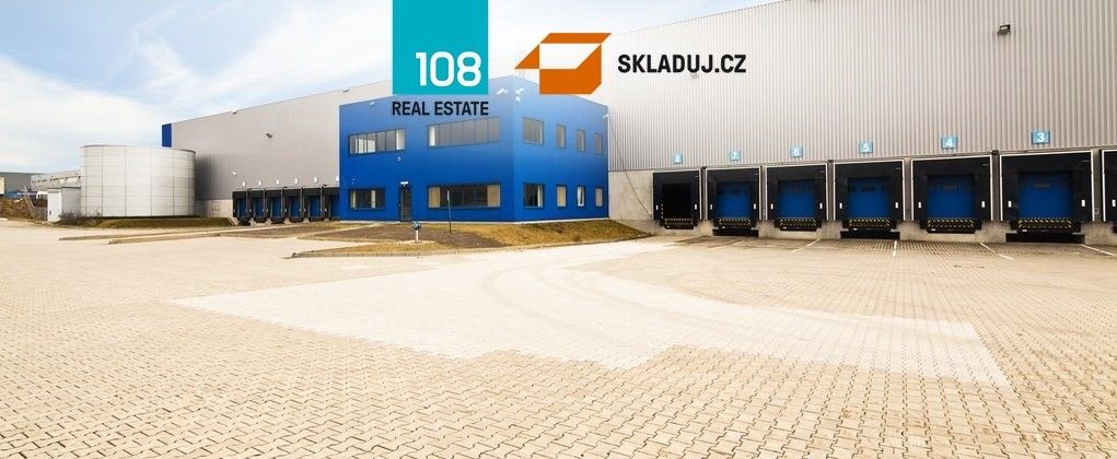 Pronájem sklad - Jažlovice, Říčany, 14 m²