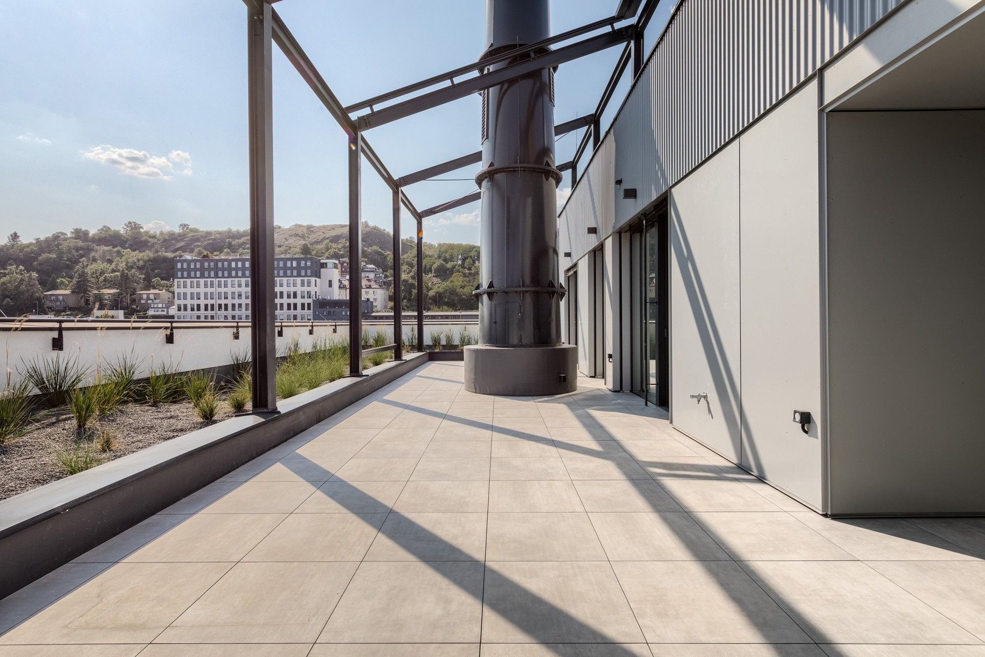 Prodej byt 4+kk - Nádražní, Praha, 132 m²