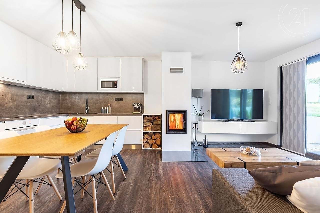 Prodej rodinný dům - Popůvky, 84 m²