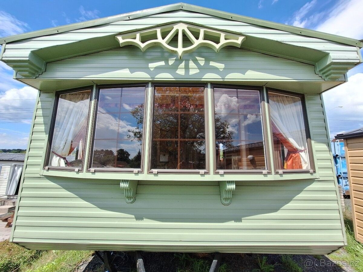 Rodinné domy, Praha, 184 00