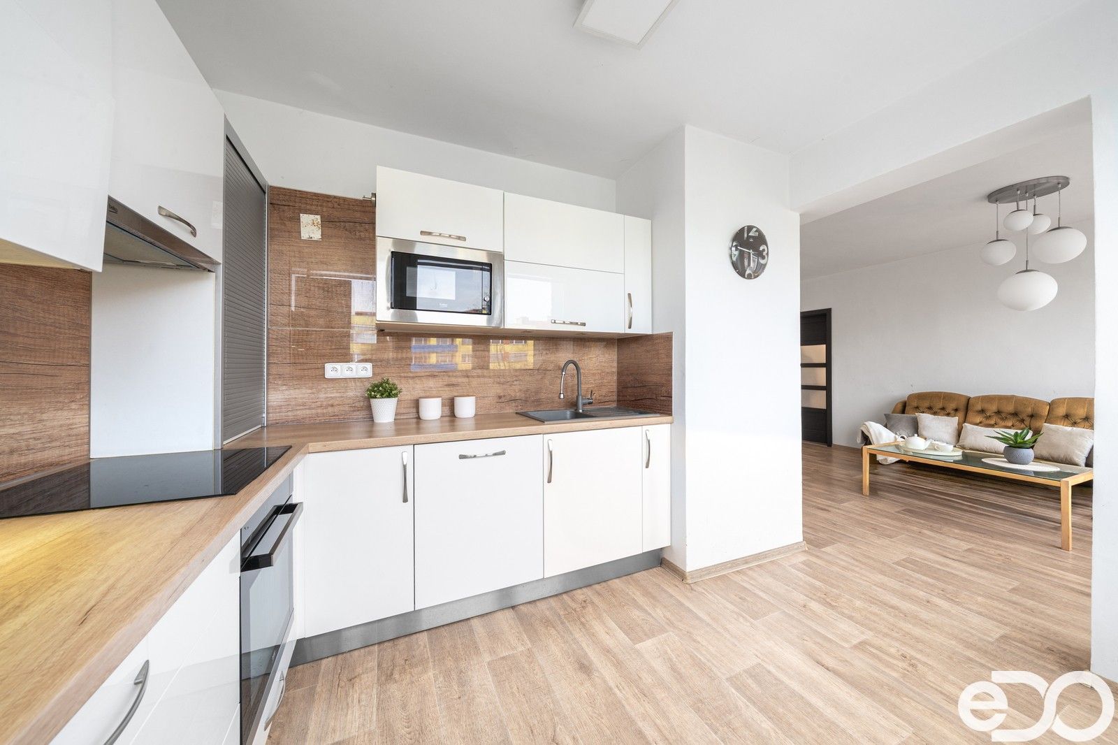 4+kk, náměstí Míru, Mladá Boleslav, 90 m²