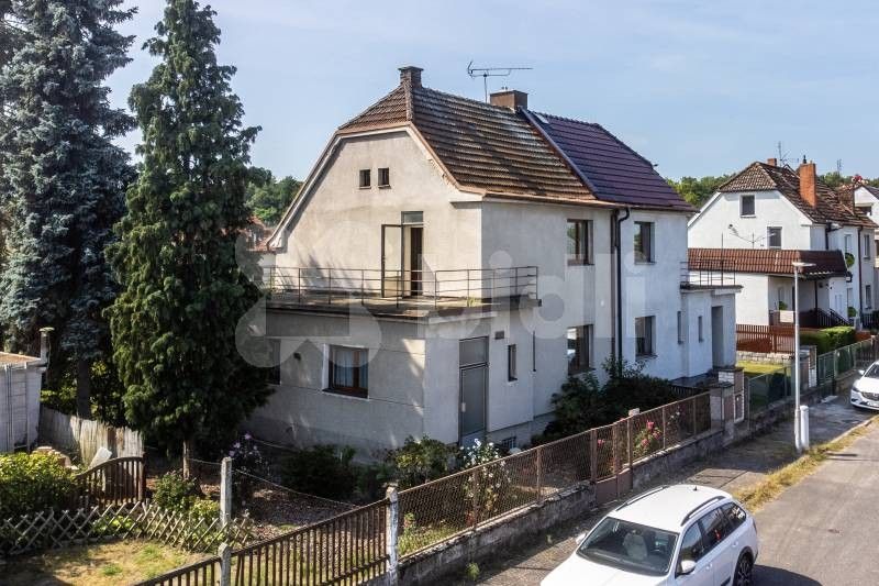 Prodej dům - U Borku, Velký Osek, 109 m²