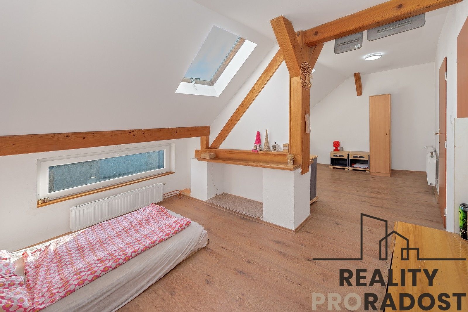 Rodinné domy, U sýpky, Hrabětice, 170 m²