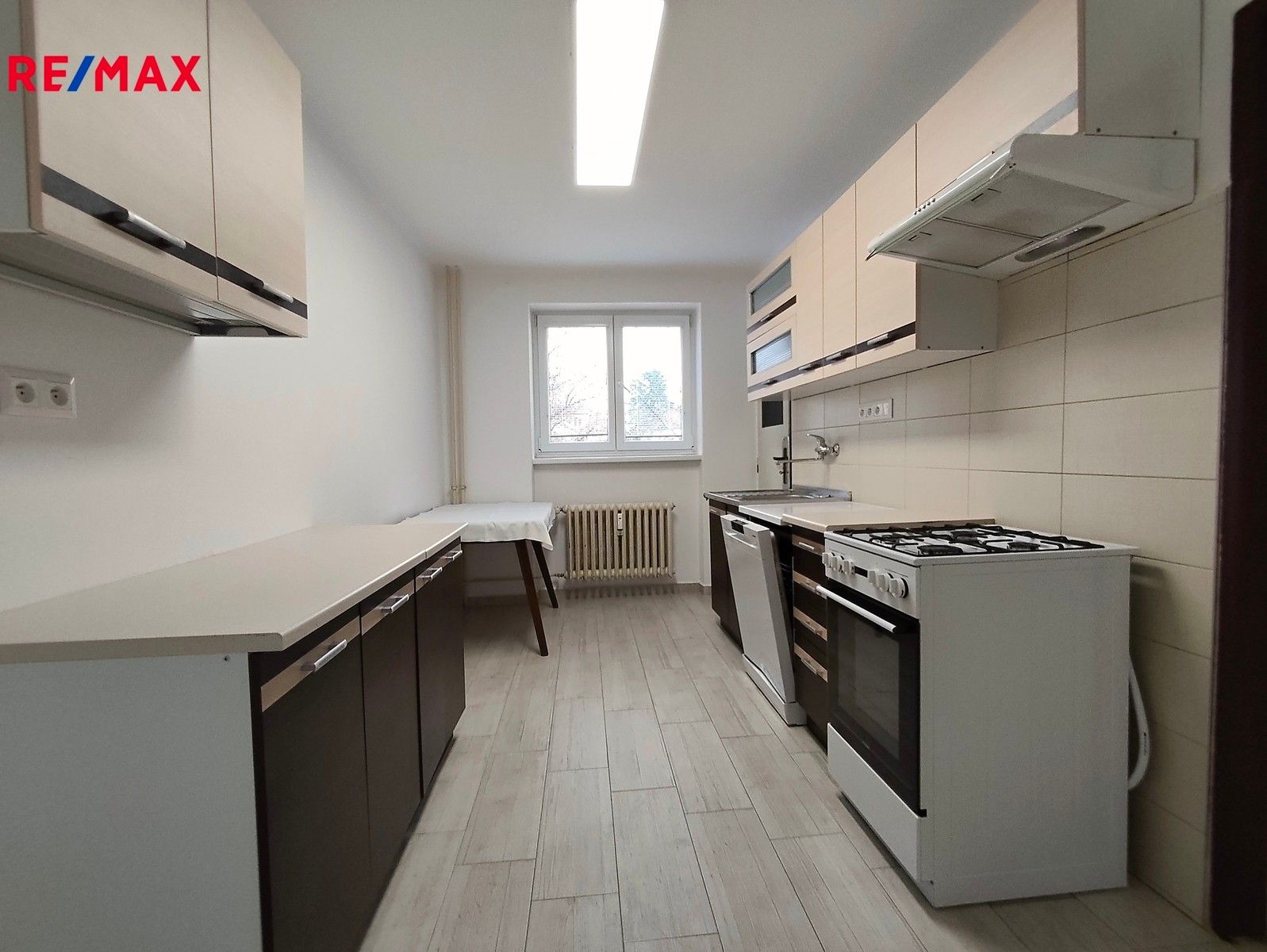 2+1, Pabláskova, České Budějovice, 57 m²