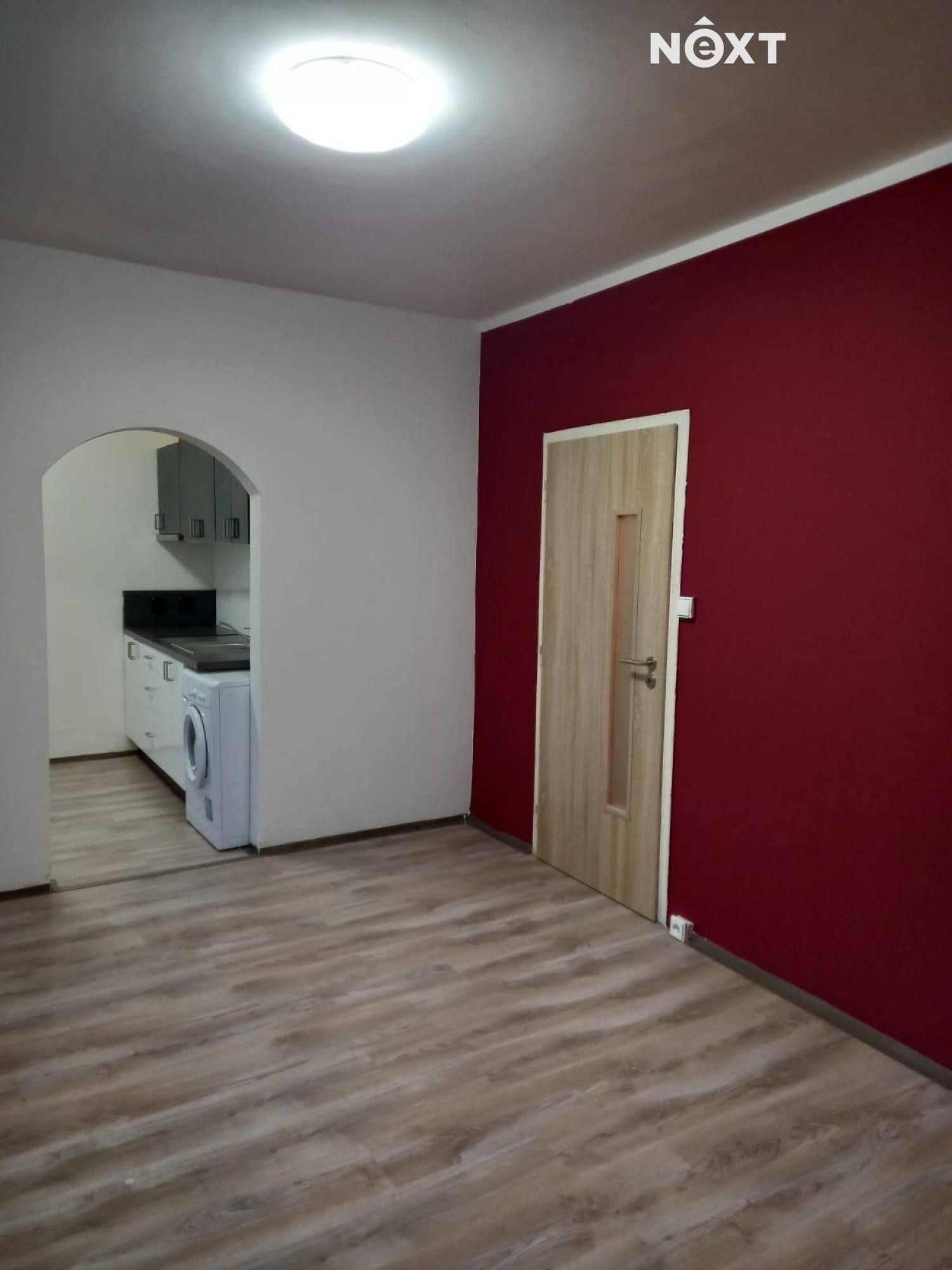 2+1, Emy Destinnové, Havířov, 43 m²