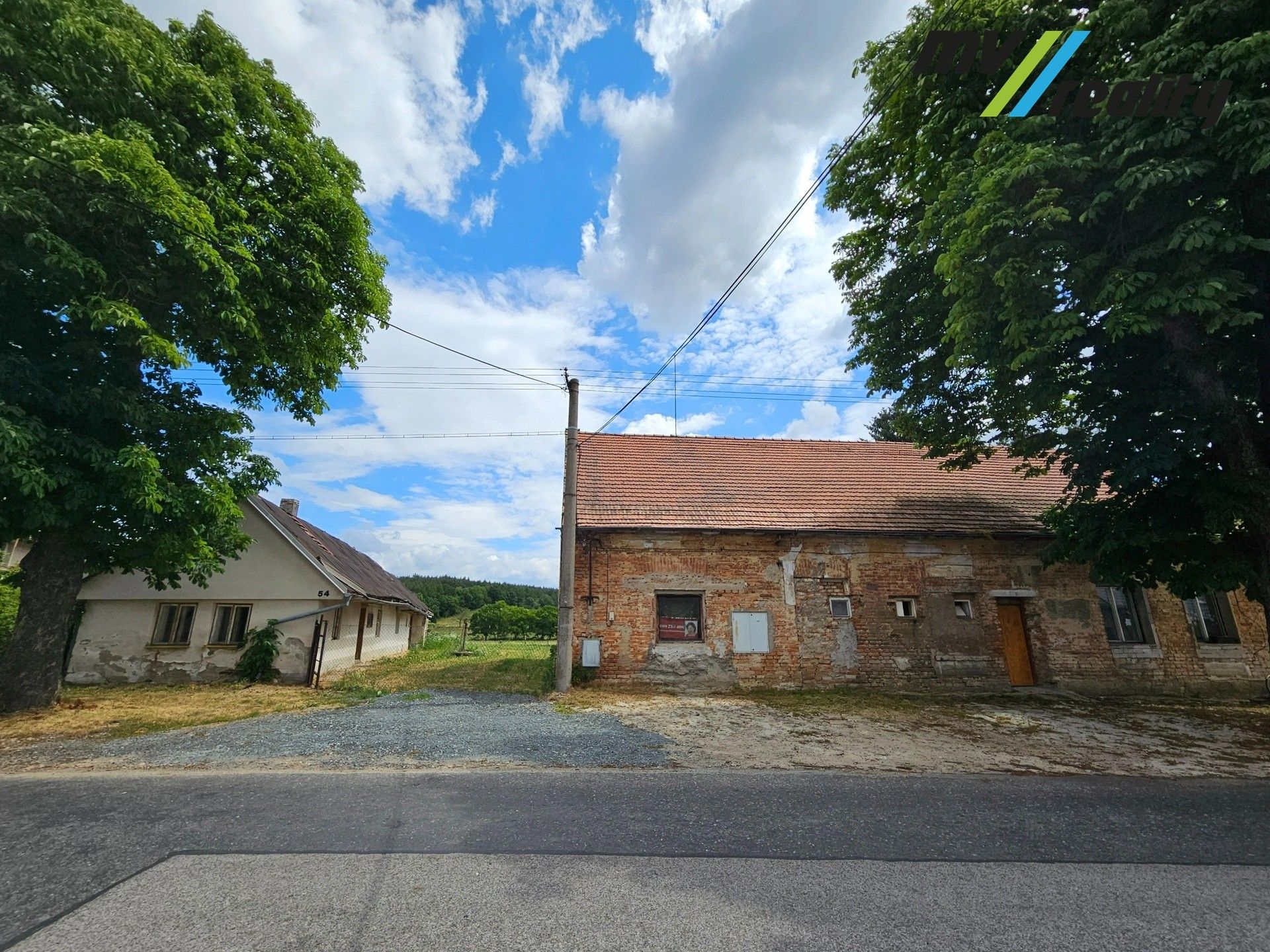 Ostatní, Hasina, Rožďalovice, 230 m²