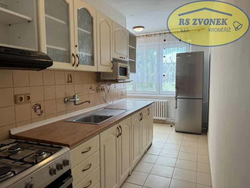 3+1, Bělidla, Bystřice pod Hostýnem, 72 m²