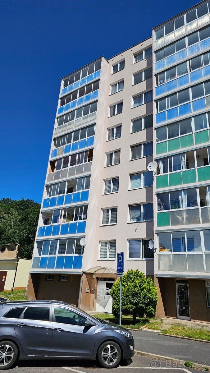 4+kk, Litvínov, 435 42, 90 m²