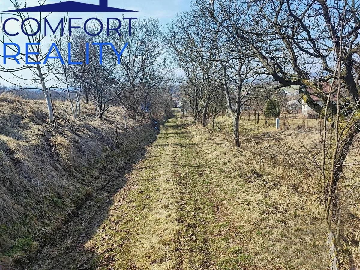 Prodej pozemek pro bydlení - Tučapy, 1 068 m²