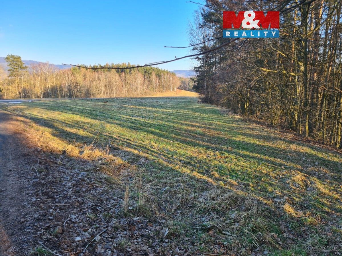 Prodej pozemek pro bydlení - Batňovice, 542 37